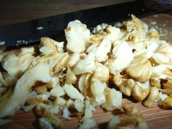 Rezept: Creme di South Bild Nr. 5 Creme di South - Rezept - Bild Nr. 5