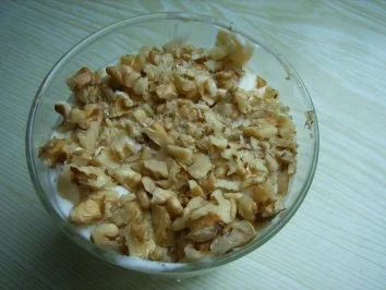 Rezept: Creme di South Bild Nr. 6 Creme di South - Rezept - Bild Nr. 6