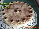Meine Tiramisu-Torte - Rezept