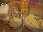 Meerrettich-Kren - Rezept