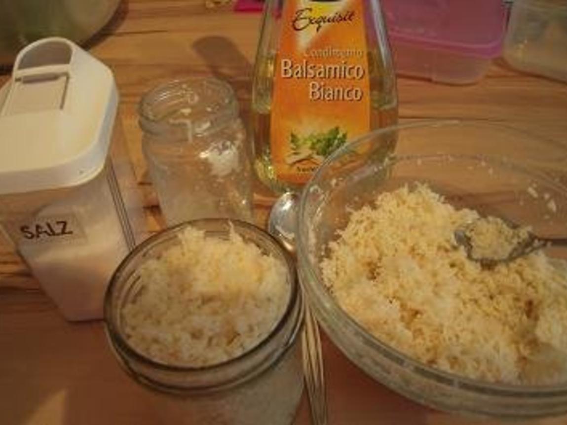 Meerrettich Dip Rezepte - kochbar.de