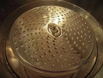 Rezept: Meerrettich-Kren Bild Nr. 3 Meerrettich-Kren - Rezept - Bild Nr. 3