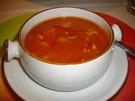 Schwiegermamas Gulaschsuppe - Rezept
