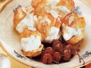 3 gang menù raffiniert - Rezept - Bild Nr. 3