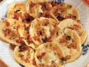 3 gang menù raffiniert - Rezept - Bild Nr. 2