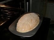 Brot - Rezept