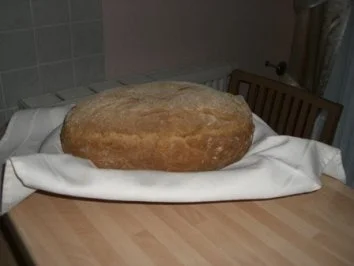 Brot - Rezept - Bild Nr. 2