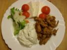 Gyrosteller - Rezept