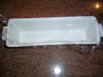 Ratatouille Terrine mit gebratenem Lammfilet - VORSPEISE - unser Essen zum 1. Advent - Rezept - Bild Nr. 3