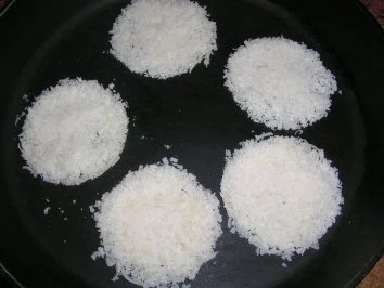 Rinderfilet mit Olivencreme und Parmesantaler - HAUPTGERICHT - unser Essen zum 1. Advent - Rezept - Bild Nr. 4