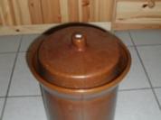 Beilage: Sauerkraut selbermachen - Rezept