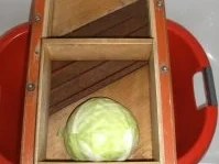 Beilage: Sauerkraut selbermachen - Rezept - Bild Nr. 2