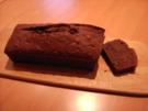 Schoko-Bananen-Kuchen - Rezept