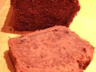 Rezept: Schoko-Bananen-Kuchen Bild Nr. 2 Schoko-Bananen-Kuchen - Rezept - Bild Nr. 2