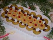 KÜRBISKERNKIPFERL - Rezept