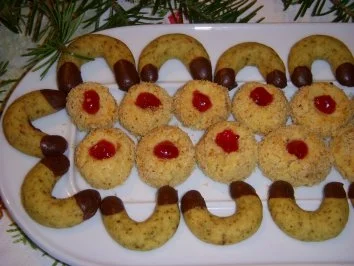 KÜRBISKERNKIPFERL - Rezept - Bild Nr. 2