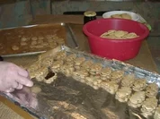 Zimtblätter - Rezept