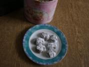 Bauernbrot - Kekse - Rezept