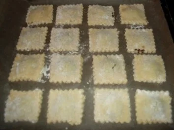 Omas Marmeladenkissen - Rezept - Bild Nr. 2