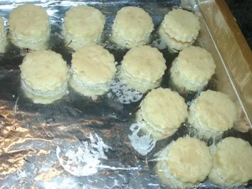 Türmchen - Rezept - Bild Nr. 2