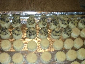 Türmchen - Rezept - Bild Nr. 4