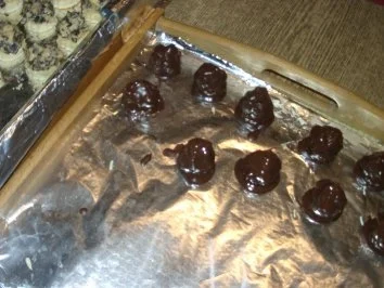 Türmchen - Rezept - Bild Nr. 5