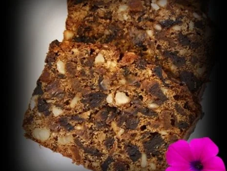 Rezept: Köstliches Früchtebrot Köstliches Früchtebrot - Rezept