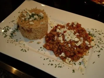 Sojaschnetzel-Sauce - Rezept