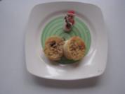 "KEKSE" Honig-Sandwich-Plätzchen - Rezept