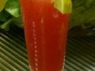Sex on the beach - Rezept