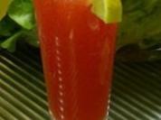 Sex on the beach - Rezept