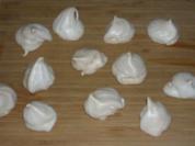 Baiser - Rezept