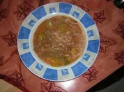 Russischer Hackfleischtopf - Rezept