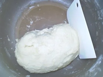 Rezept: Saure Sahne-Plätzchen Saure Sahne-Plätzchen - Rezept