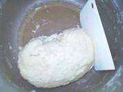 Saure Sahne-Plätzchen - Rezept