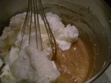 Festliche Kastanien Törtchen - Rezept - Bild Nr. 3