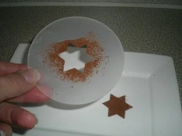 Festliche Kastanien Törtchen - Rezept - Bild Nr. 6