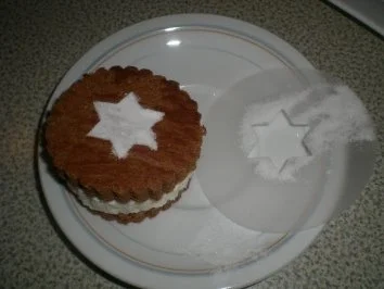 Festliche Kastanien Törtchen - Rezept - Bild Nr. 7