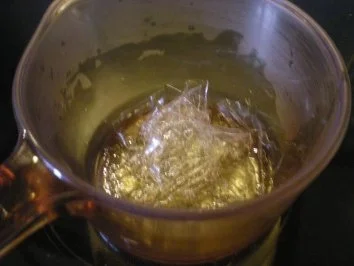 Festliche Kastanien Törtchen - Rezept - Bild Nr. 5