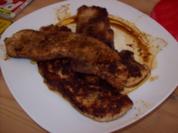 Zigeunerschnitzel - Rezept