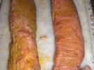 Wildschweinfilet - Rezept