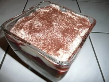 Rezept: Lebkuchen-Weihnachts-Dessert Bild Nr. 3 Lebkuchen-Weihnachts-Dessert - Rezept - Bild Nr. 3