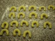 VanilleKipferl - Rezept