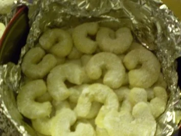 Rezept: VanilleKipferl Bild Nr. 2 VanilleKipferl - Rezept - Bild Nr. 2