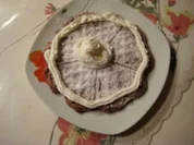 Schoko - Waffeln - Rezept