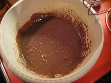 Schoko - Waffeln - Rezept - Bild Nr. 3