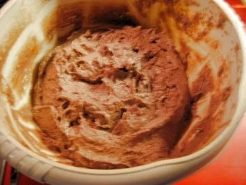 Schoko - Waffeln - Rezept - Bild Nr. 4