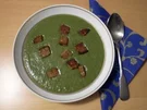 Grünkohlsuppe - Rezept