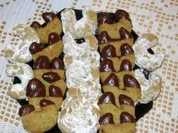 Rezept: Steirische Kürbiskernkipferl Steirische Kürbiskernkipferl - Rezept