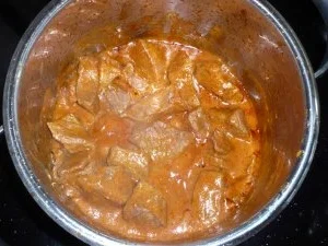 Stifado vom Rind - Rezept - Bild Nr. 6